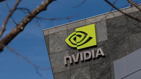 Nvidia se prepara para abandonar oferta de US$40.000 millones por Armdfd