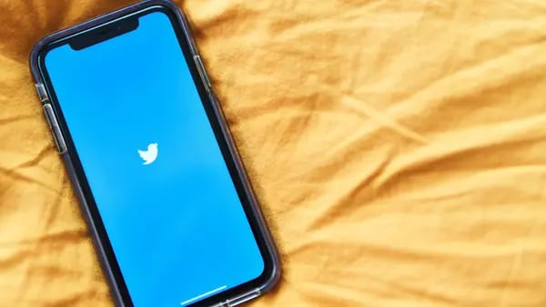 Twitter relanza Twitter Blue el lunes con dos precios diferentesdfd