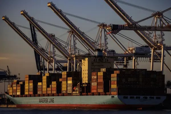 El transporte marítimo es responsable de cerca del 20% de las emisiones mundiales procedentes del transporte.