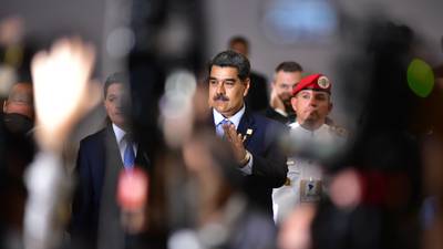Venezuela reajusta montos de bonos sociales en una sostenida estrategia sin incidencia salarialdfd