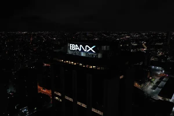 Brasileña Ebanx apunta hacia la India y su enorme sector de pagos