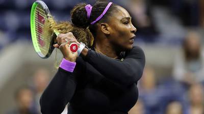 Fundo de capital de risco de Serena Williams capta US$ 111 milhõesdfd