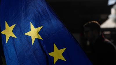 Chile y la Unión Europea anuncian nuevo acuerdo político y comercialdfd