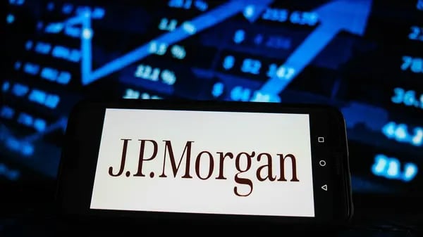 JPMorgan abre temporada de balanços nos EUA