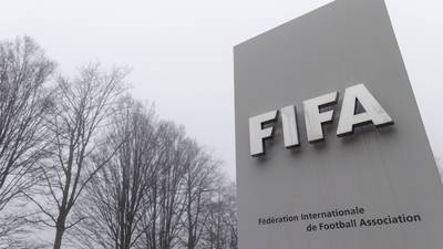 Televisa acuerda US$95 millones para terminar demanda tras escándalo de FIFAdfd