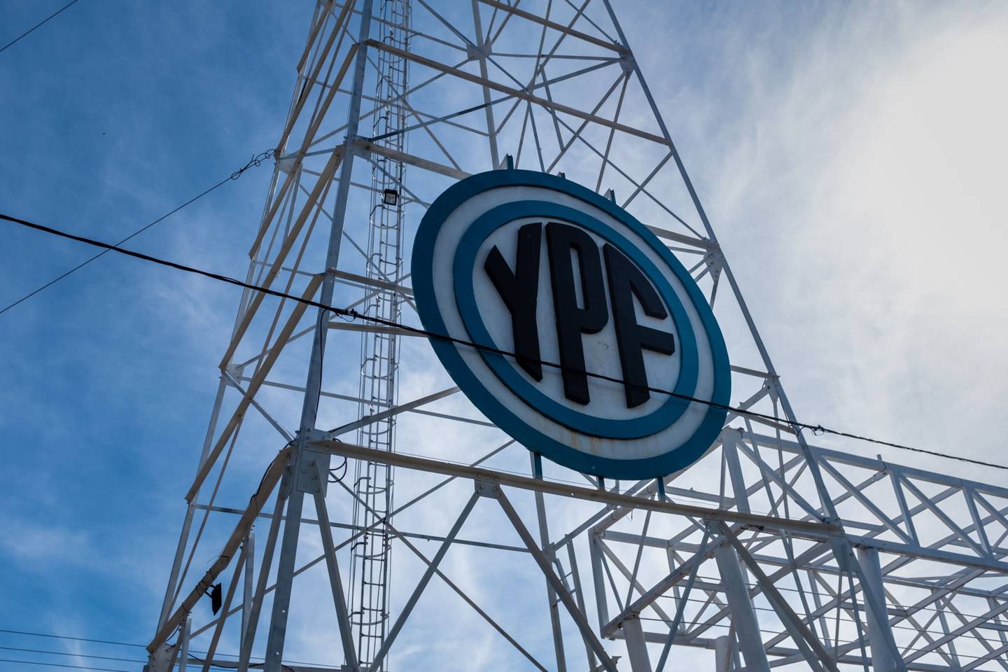 YPF apuesta al shale oil y gas de Vaca Muerta