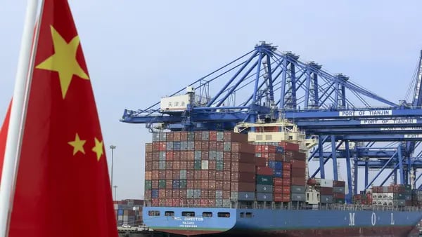China ve posible relocalizar empresas en LatAm, pero pide “evitar levantar barreras”, dice embajadordfd