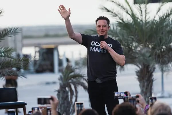 Terceira tentativa de Musk de cancelar acordo é inválida, diz Twitter
