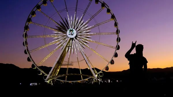 Coachella agota boletos para festival pese a aumento de ómicrondfd