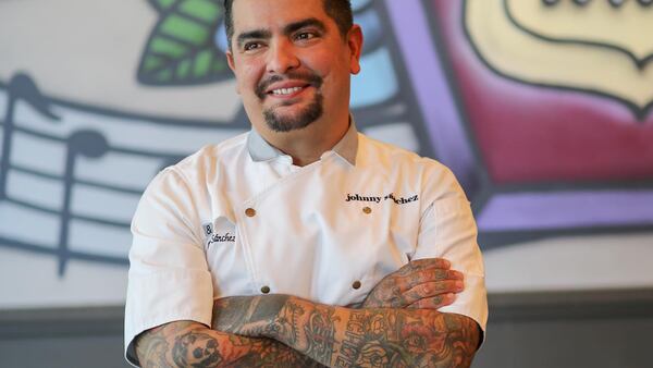How a Mexican-American Chef Is Mentoring Latino Restaurateurs In Los Angelesdfd