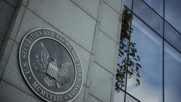 La SEC demanda a dos empresas por falsas afirmaciones sobre inteligencia artificialdfd