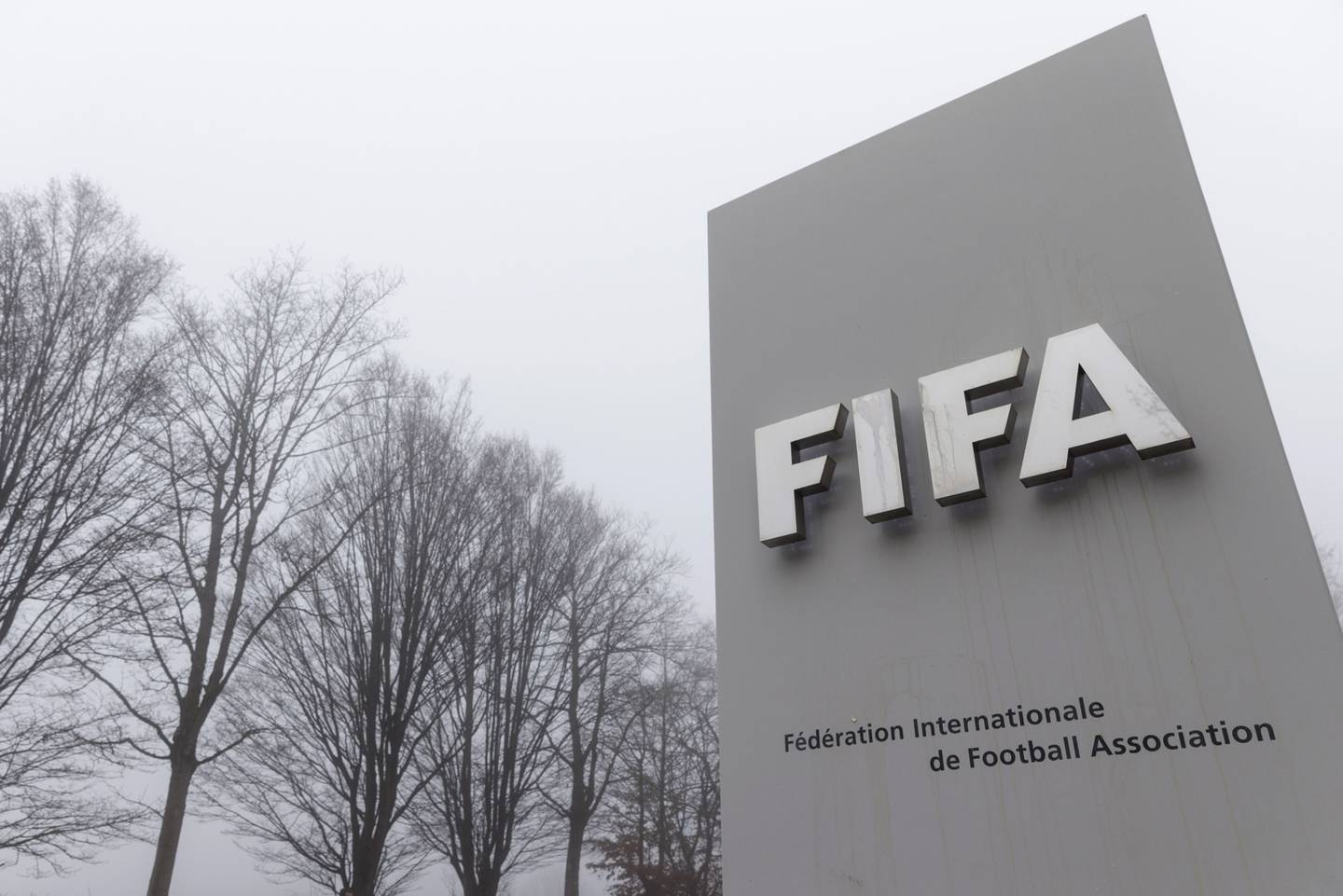 El proceso contra Televisa  fue motivado luego de que saliera a la luz el escándalo de corrupción al interior de la Federación Internacional de Fútbol Asociación (FIFA)