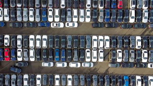¿Mejorará el precio de los carros usados? Lo que podría pasar en el segundo semestredfd