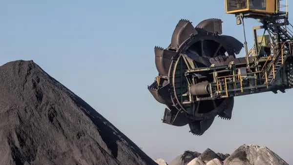 UE propondrá prohibición de importaciones de carbón ruso tras atrocidades de Buchadfd