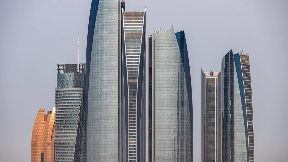 Top Abu Dhabi Wealth Fund Closes Latin America Equities Teamdfd