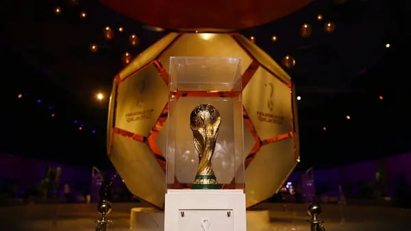 Catar 2022: Cuánto valen las selecciones de América Latina que disputarán el Mundialdfd