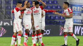 Independiente Santa Fe logra acuerdo con acreedores para rescatar al club