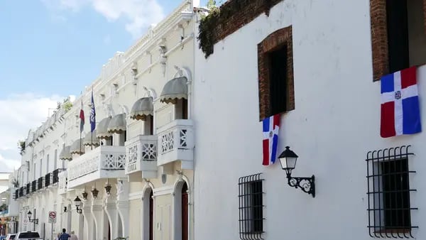Turismo en Dominicana alcanza su mejor agosto, ¿2022 será el mejor año del sector?dfd