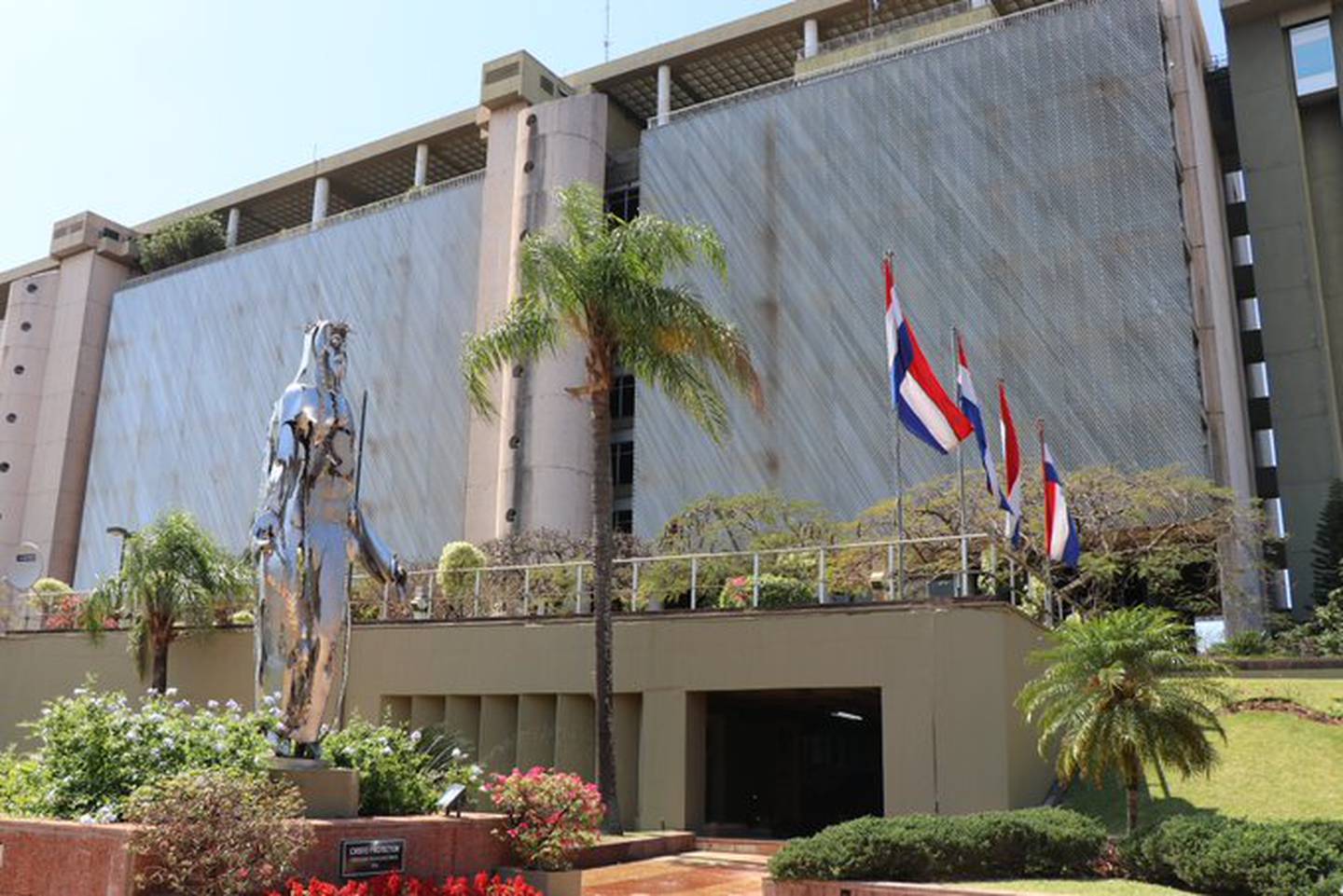 El Comité de Política Monetaria del Banco Central destacó que los sectores de construcción, ganadería y manufactura vienen empujando la buena dinámica de los indicadores. Foto: Banco Central de Paraguay