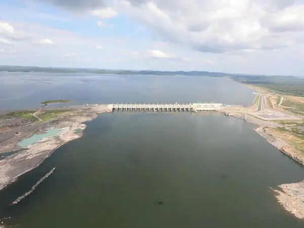 Alvo da Lava Jato, a Andrade Gutierrez liderou o consórcio construtor da Usina Hidrelétrica de Belo Monte, no Pará