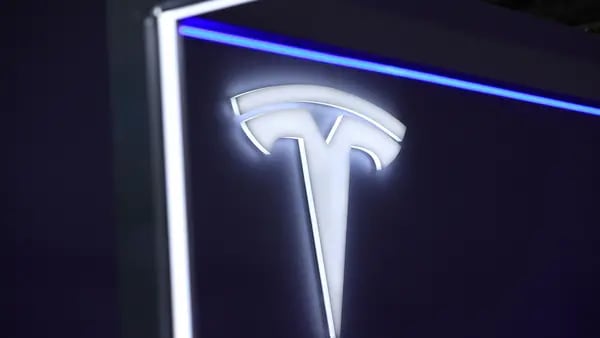 Escaso crecimiento de Tesla pone en el punto de mira el estatus de los siete grandesdfd
