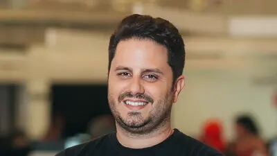 João Pedro Resende, CEO e co-fundador da Hotmart