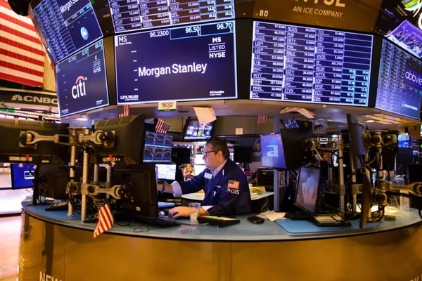 Las acciones se recuperaron tras el mal inicio de la semana que tuvieron el lunes. El Dow Jones tuvo una variación de 0,92%.