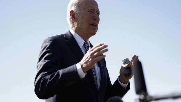 Biden pide juicio contra Putin por crímenes de guerra, promete más sanciones a Rusiadfd