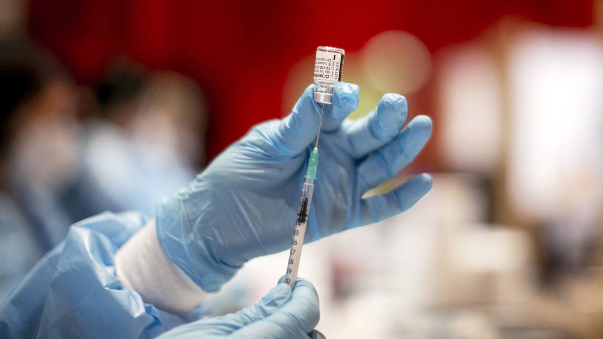 Austria pone en marcha una lotería para impulsar la vacunación obligatoria 