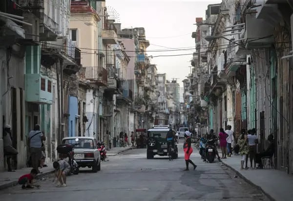 Cuba y Venezuela están en serios problemas por el decrecimiento de su fuerza de trabajo