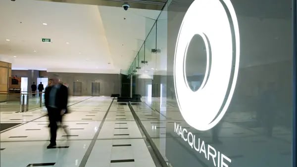 Macquarie Expands Brazilian Operations with New Managing Directordfd