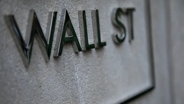 ¿Muy alto o muy bajo? Perspectivas divididas en Wall Street sobre el margen de beneficiosdfd