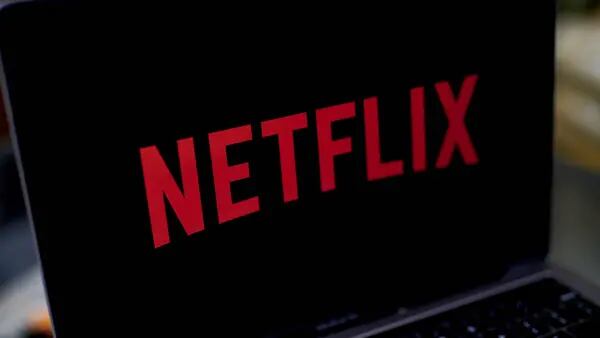 Netflix deve perder US$ 42 bilhões após choque de assinantesdfd