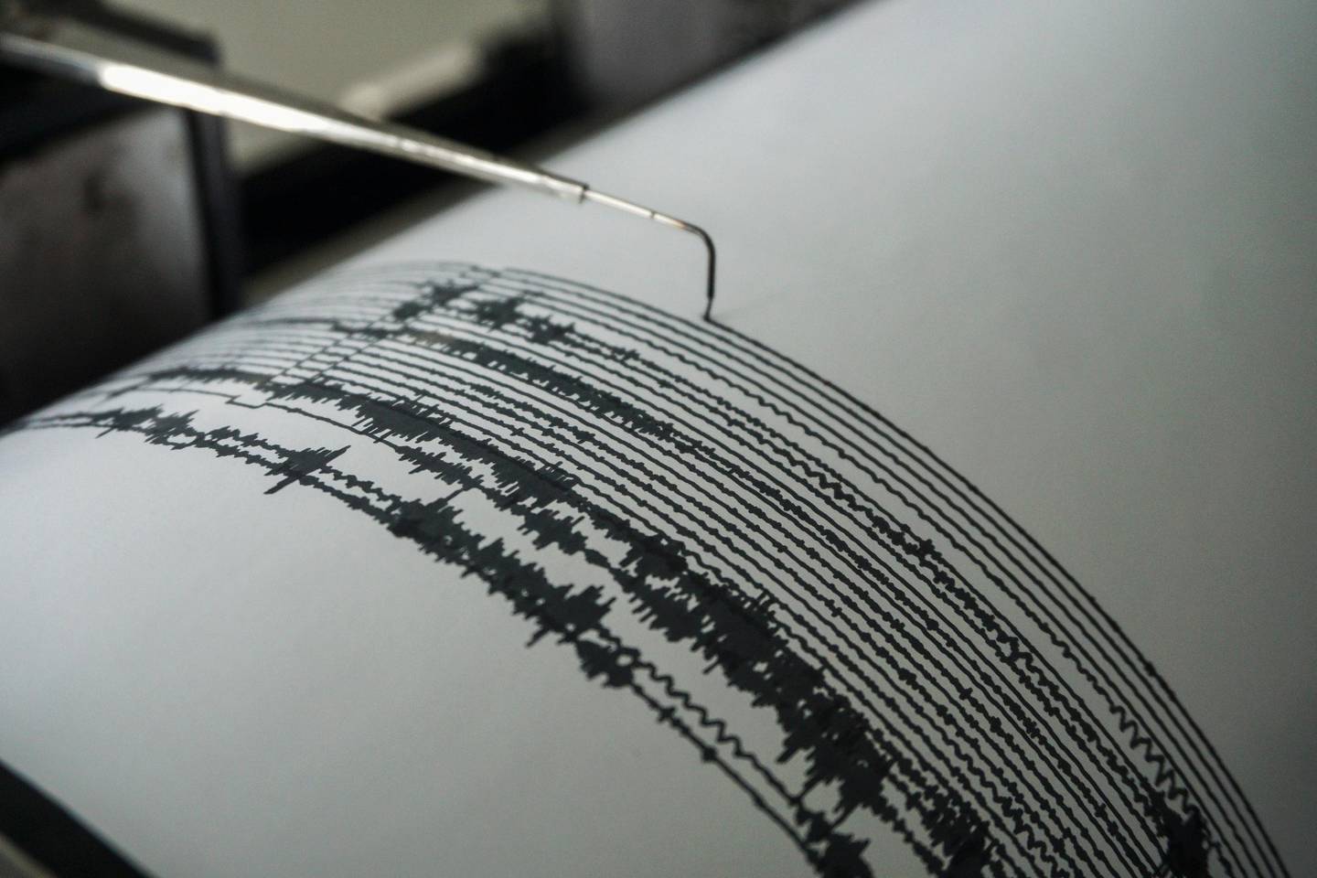 Sismo de magnitud 6,5 sacude a Ecuador y se siente en el norte de Perú