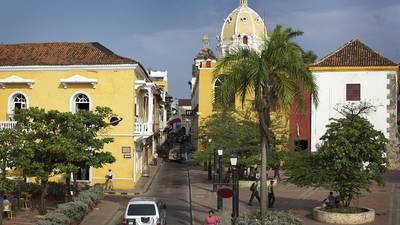 Banco de imágenes español sale de compras en Cartagena y adquiere startup localdfd