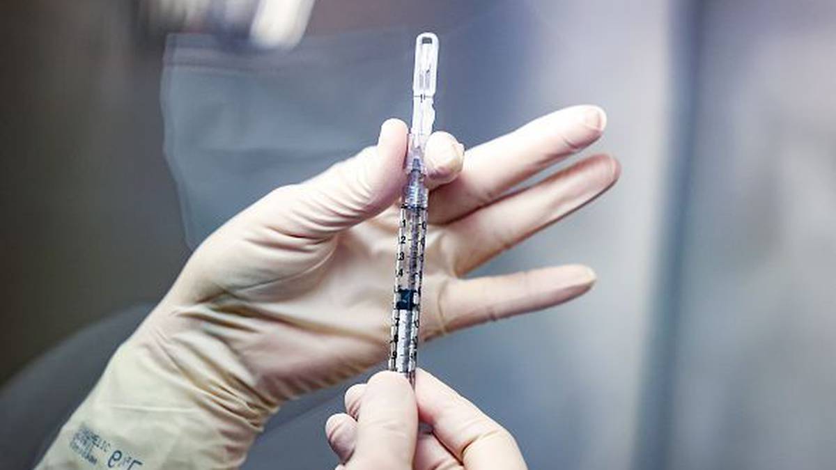 Una vacuna para prevenir todas las varitantes Covid-19 está al alcance de la mano