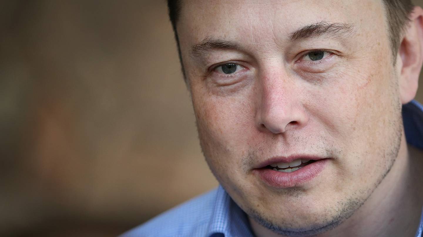 Matt Navarra, consultor de mídia social, diz que ‘Elon Musk será um pesadelo corporativo’ para a empresadfd