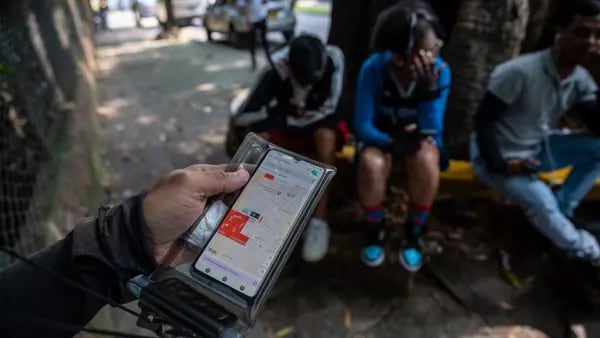 Avanza regulación laboral en apps de delivery en Perú: ¿Qué pasa en otros países?dfd