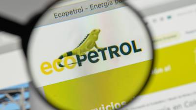 Ecopetrol pagará $197,6 de dividendo el jueves, pero su acción ya perdió $285dfd