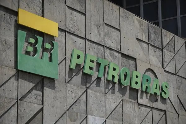 Brasil busca aumentar el suministro de gas con Petrobrasdfd