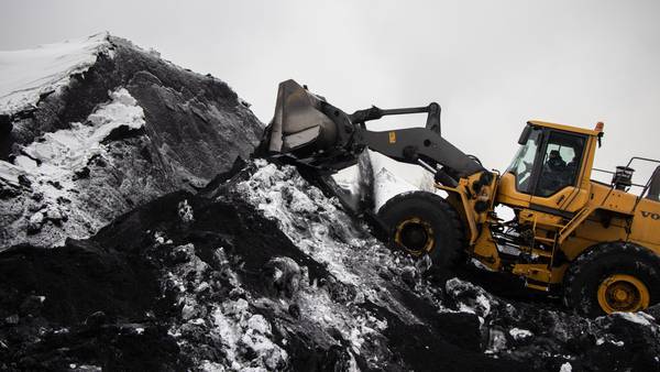 Japón prohibirá importaciones de carbón ruso en sorprendente giro de políticadfd