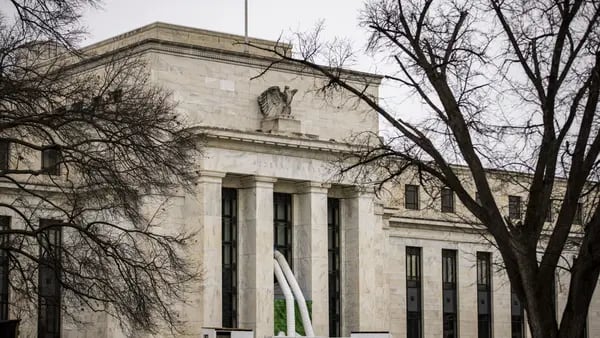 Tasas de interés en EE.UU. podrían subir más de lo que creen la Fed y Wall Streetdfd