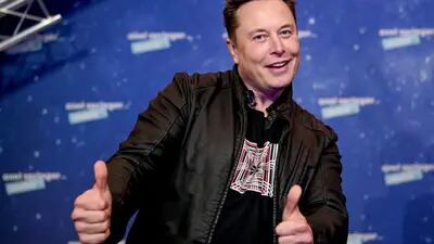 Elon Musk nuevo propietario de Twitter