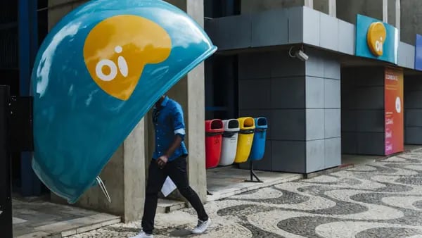 Brasileña de telecomunicaciones Oi pide nuevo plan de recuperación judicialdfd