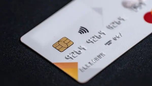 Estas son las 5 mejores tarjetas de crédito para viajes en 2023dfd