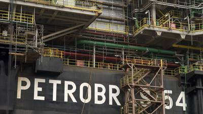 Petrobras Offshore Drilling Appeal to Get Environmental Review by Ibamadfd