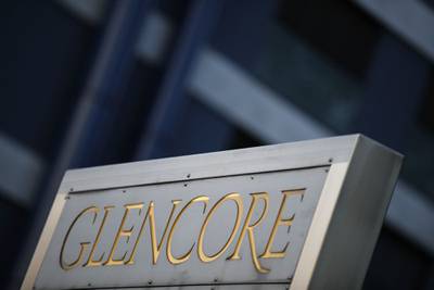 Glencore está más cerca de construir un gigantesco proyecto de cobre en Argentinadfd