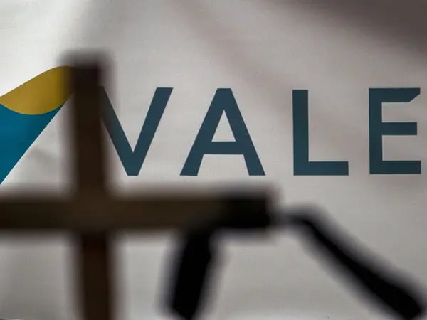 A Vale apresentará projeções de produção, despesas de capital e outros indicadores financeiros para 2022 no dia 29 de novembro, em Nova York