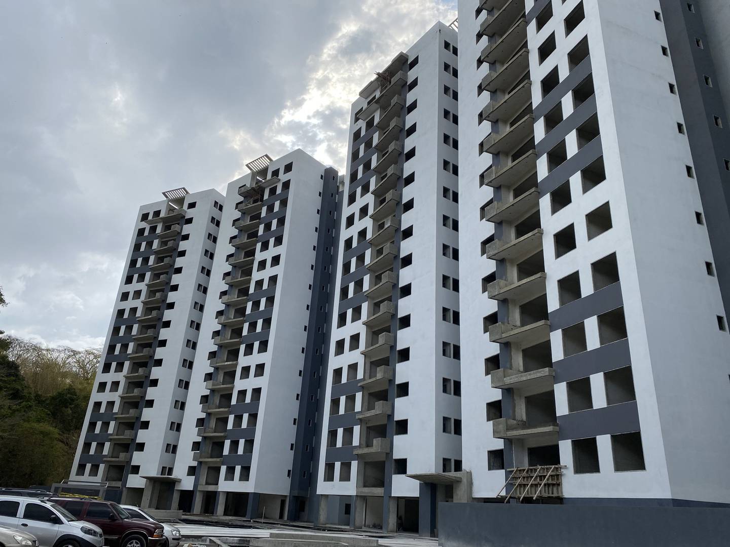 Constructora Sambil oficializó pre-venta de lujoso complejo urbanístico en el este de Caracas / Raylí Luján