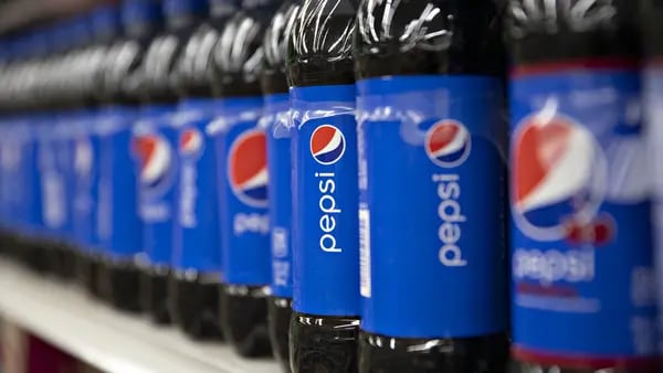 Cultiba se enfocará en negocio de bebidas Pepsi México y dejará segmento azucarerodfd